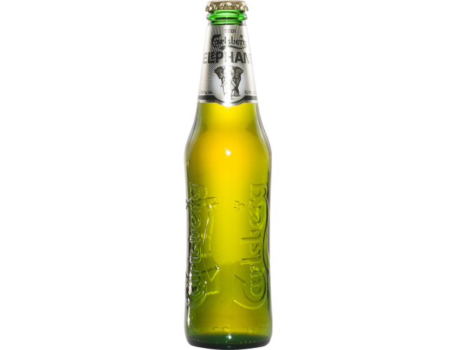 Carlsberg Elephant - Carlsberg Brewery - Craft Beer Online - Half Time Beverage | Half Time