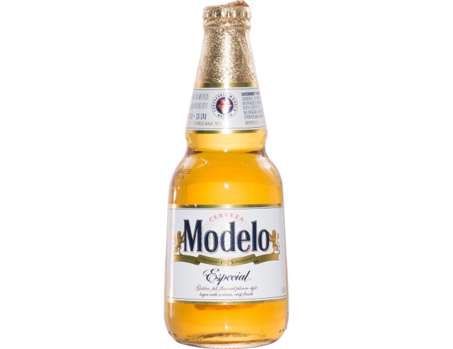 Modelo 6 Pack, 12oz Bottles - Grupo Modelo (Corona) - Buy Craft Beer Online  - Half Time Beverage | Half Time