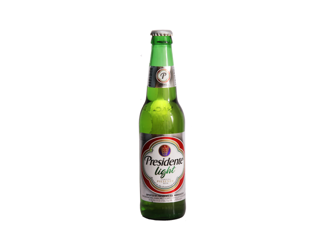 Presidente Light - Cerveceria Nacional Dominicana - Buy Craft Beer ...