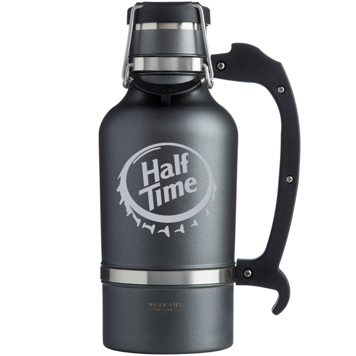 DrinkTanks Growler