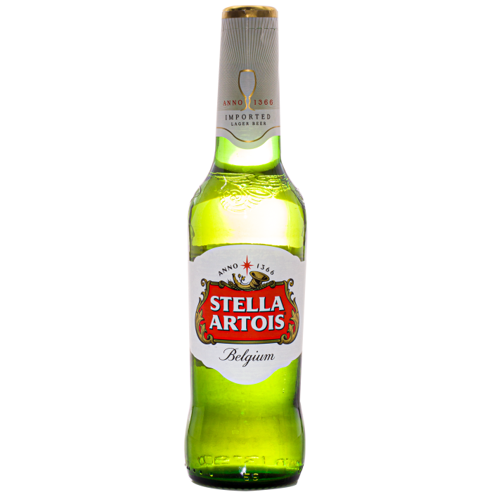 Stella Artois Beer Review