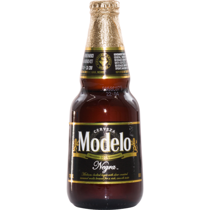 Negra Modelo - Grupo Modelo (Corona) - Buy Craft Beer Online - Half ...