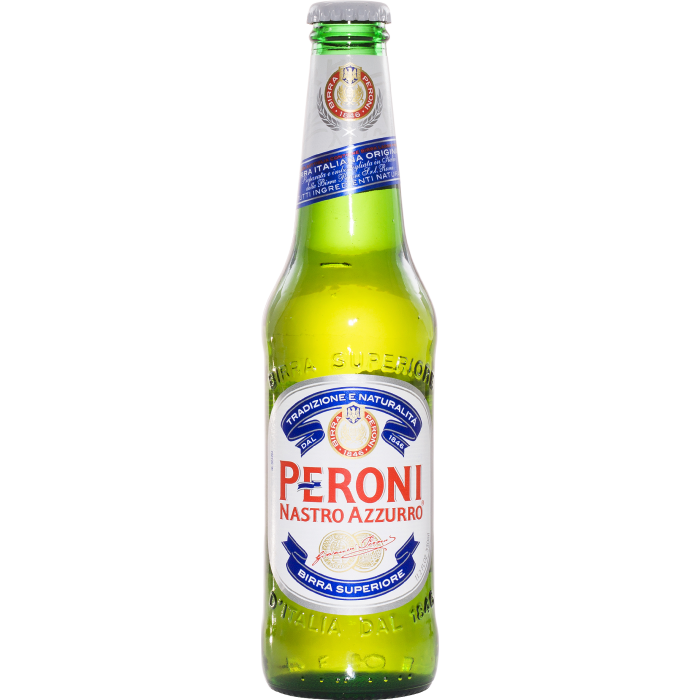Peroni - Miller Brewing Company - Buy Craft Beer Online - Half Time  Beverage