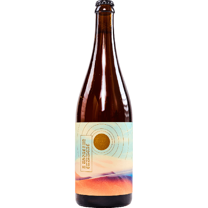 A Thousand Summers (2025) - Sante Adairius Rustic Ales - Buy Craft