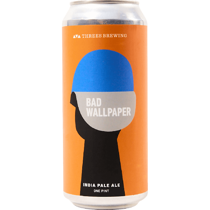 Bad Wallpaper Threes Brewing Buy Craft Beer Online Half Time — free download