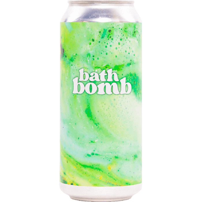 AGAVE LIME BATH BOMB – Bath Bevy