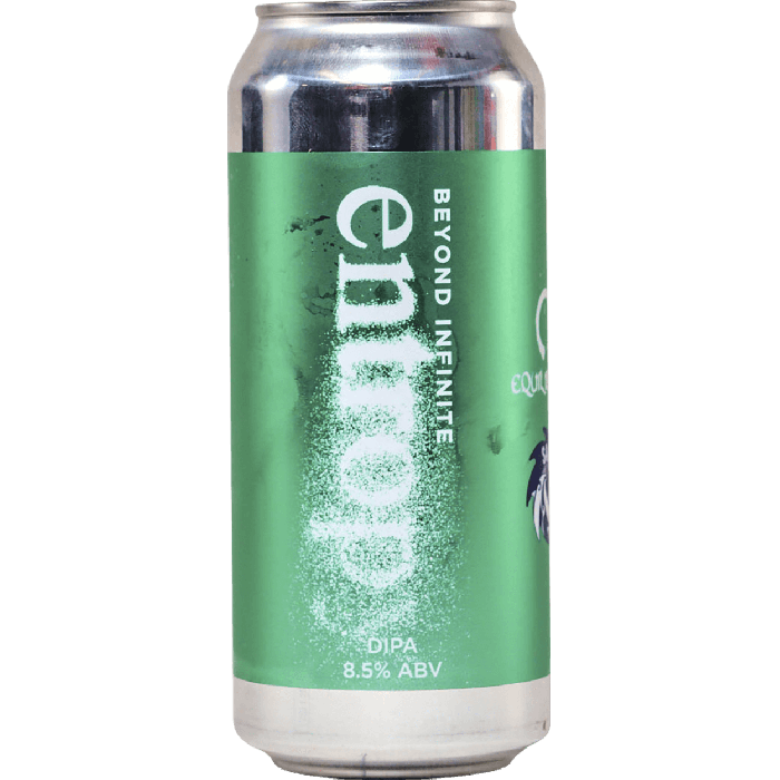Beyond Infinite Entropy - Equilibrium Brewery - Buy Craft Beer Online ...
