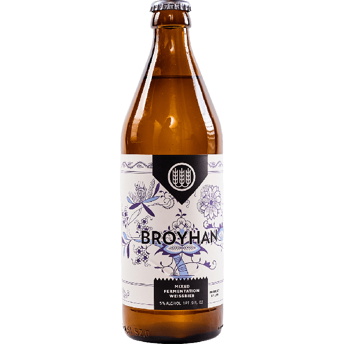 Broyh Broyhan - Schilling Beer Co - Buy Craft Beer Online - Half Time ...