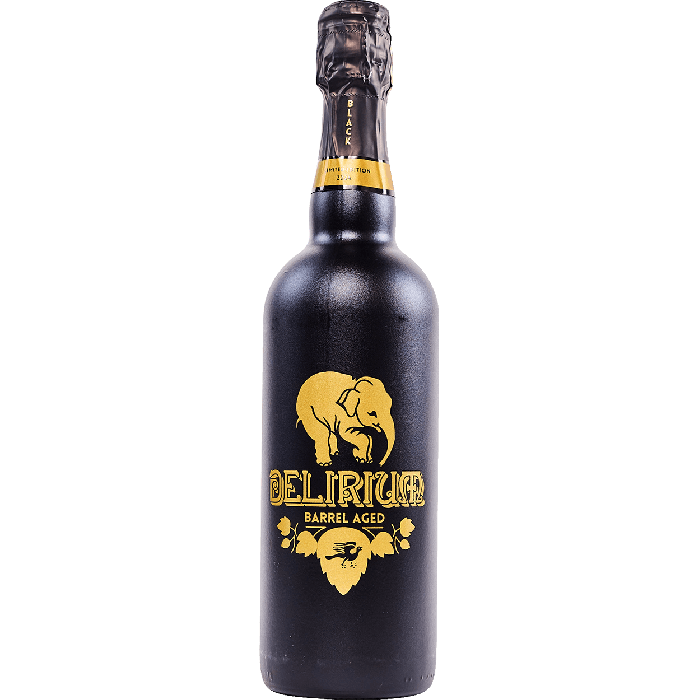 Delirium Black Huyghe Buy Craft Beer Online Half Time Beverage