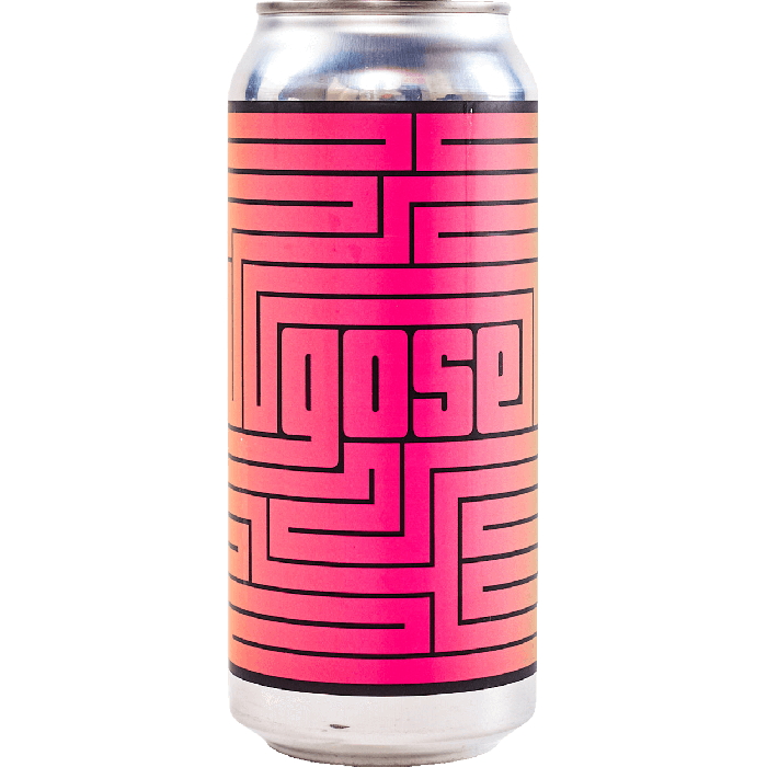 Gose Passion Fruit & Dragon Fruit - Aslin Beer Co. - Buy Craft Beer ...