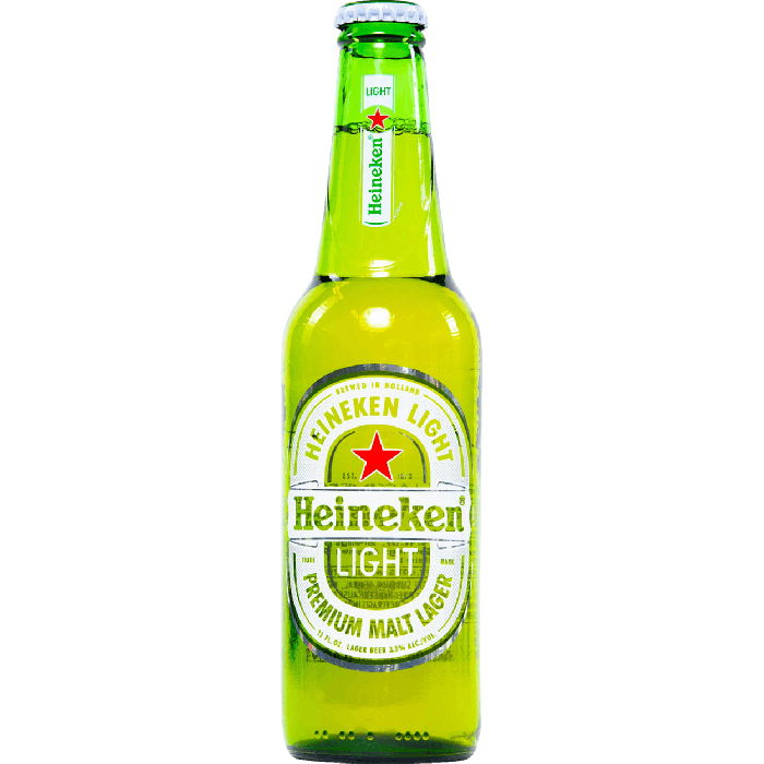 Heineken Light Craft