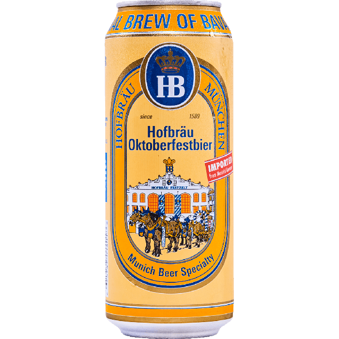 Oktoberfestbier