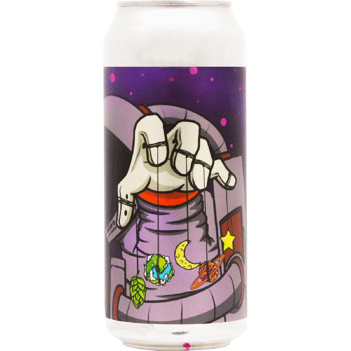 Master Puppeteer - Dream State Brewing - Buy Craft Beer Online - Half ...
