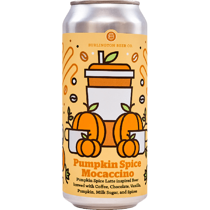 Burlington It'S Complicated Being A Wizard 6/4 - Burlington Beer