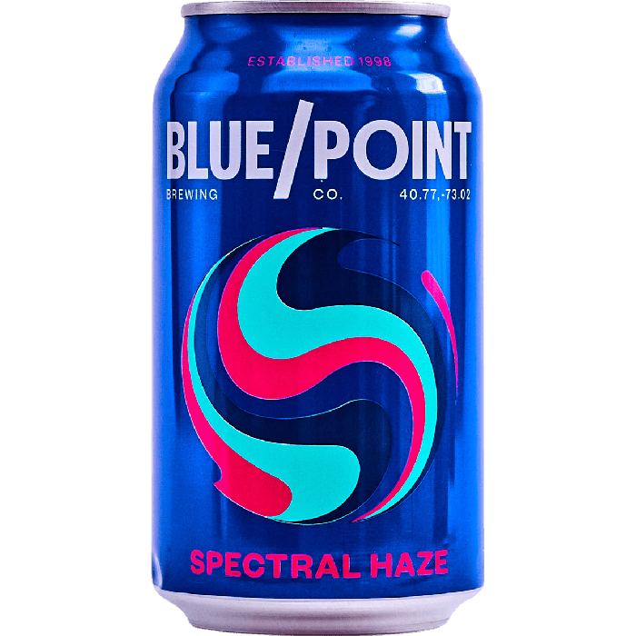 Hoptical Illusion - Blue Point Brewing - Buy Craft Beer Online - Half Time  Beverage