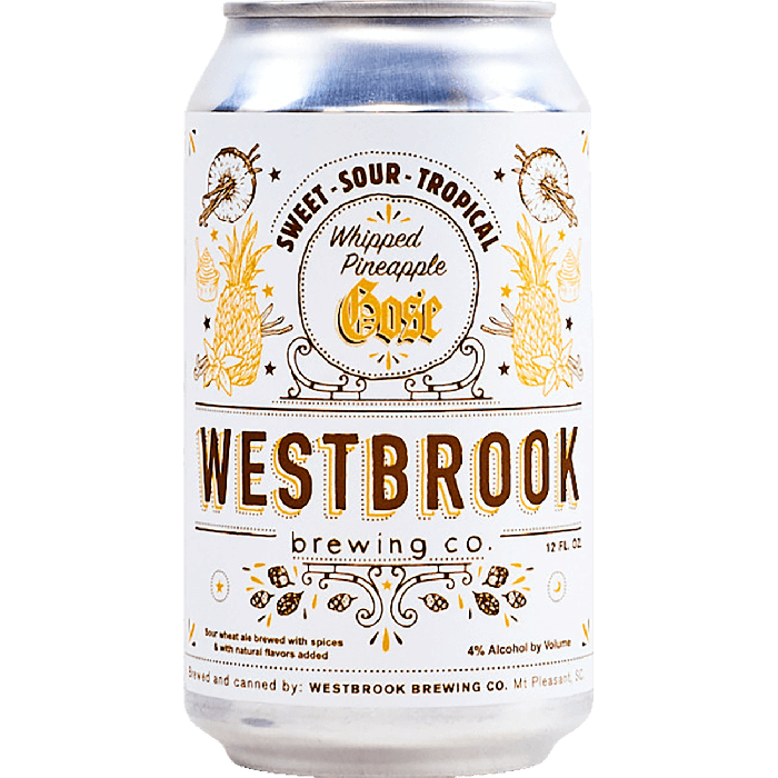 Westbrooks Brewery Gluten-Free English Golden Ale, Low-Carb, Zero Sugar, Craft Beer– Refreshing, Smooth Flavor, Ideal For Gluten-Free & Low-Carb Diets ( 12x440ml