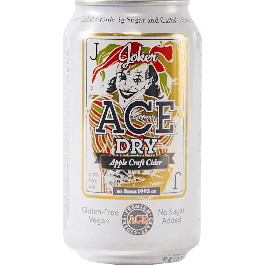 Ace Joker Hard Cider - California Cider Company - Buy Cider Online
