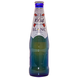 Kronenbourg Blanc - Carlsberg Brewery - Buy Craft Beer Online
