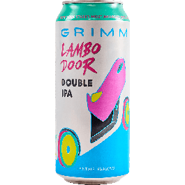 Grimm Ales Lambo Door 6/4 - Grimm Artisanal Ales - Buy Craft Beer
