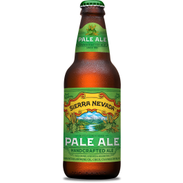Pale Ale 6-Pack, 12oz Bottles - Sierra Nevada Brewing - Buy Craft