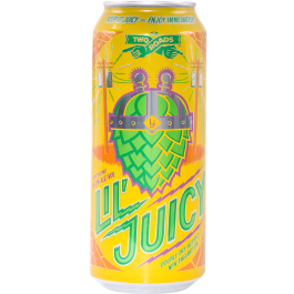 Two Roads Lil Juicy - Two Roads Brewing Company - Buy Craft Beer