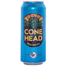 Zero Gravity Conehead - Zero Gravity Craft Brewery - Buy Craft