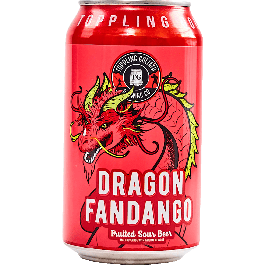 Dragon Fandango - TOPPLING GOLIATH BREWING - Buy Craft Beer Online