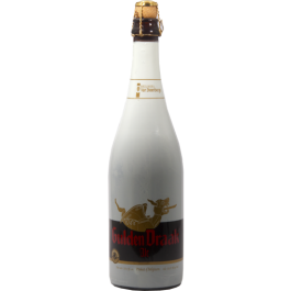 Gulden Draak 750ml Bottle - Van Steenberge - Buy Craft Beer Online
