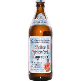 Schlenkerla Helles - Heller-Trum - Schlenkerla - Buy Craft Beer