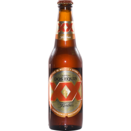 Dos Equis Amber - Heineken - Buy Craft Beer Online - Half Time