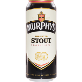 Murphys Stout - Heineken - Buy Craft Beer Online - Half Time