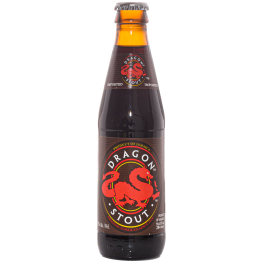Dragon Stout - Desnoes and Geddes (Diageo) - Buy Craft Beer Online