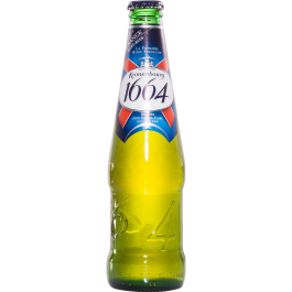 Kronenbourg 1664 - Carlsberg Brewery - Buy Craft Beer Online