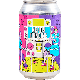Nerdy Dancing - Prairie Artisan Ales - Buy Craft Beer Online