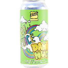 420 Juice Dank Nugz - 450 North Brewing Company - Buy Craft Beer