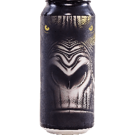 800# Gorilla - Ill Will Brewing - Buy Craft Beer Online - Half