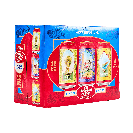 New Belgium Anniversary Variety Pack Can - New Belgium Brewing