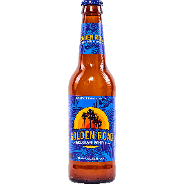 Belgian White 12 Pack - Golden Road Brewing - Buy Craft Beer