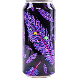 Bianca Double Space Jam Lassi Gose - Omnipollo Brewery - Buy Craft