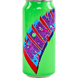 Bianca Miami Madness Blueberry Lassi Gose - Omnipollo Brewery