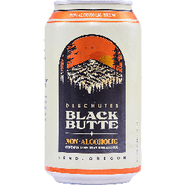 Black Butte Non-Alcoholic - Deschutes Brewery - Buy Non Alcoholic
