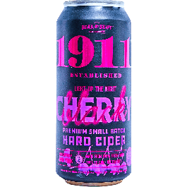 Black Cherry Hard Cider - Beak & Skiff Apple Orchard - Buy Cider