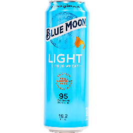 Blue Moon Belgian White - Coors Brewing Company - Buy Craft Beer