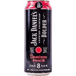 Bolder Downholme Punch - Jack Daniel's Beverage Co - Buy Malt