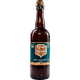 Chimay Cinquante - Green - Chimay - Buy Craft Beer Online - Half 
