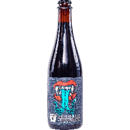 Choco Flavored Kisses 2024 - Haiti - Drekker Brewing - Buy Craft