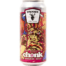 Chonk Peanut Butter & Jelly Supreme - Drekker Brewing - Buy Craft