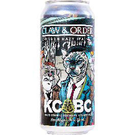 Claw & Order - KCBC (Kings County Brewers Col - Buy Craft Beer