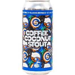 Coffee Coconut Stout - Weldwerks Brewing Co. - Buy Craft Beer
