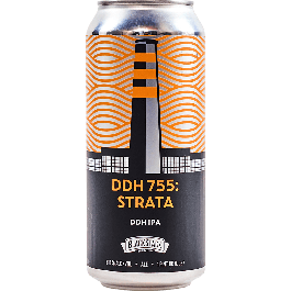 Ddh 755: Strata - Blackstack Brewing - Buy Craft Beer Online